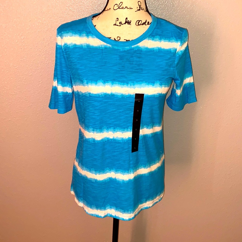 Brand new top banana republic size small